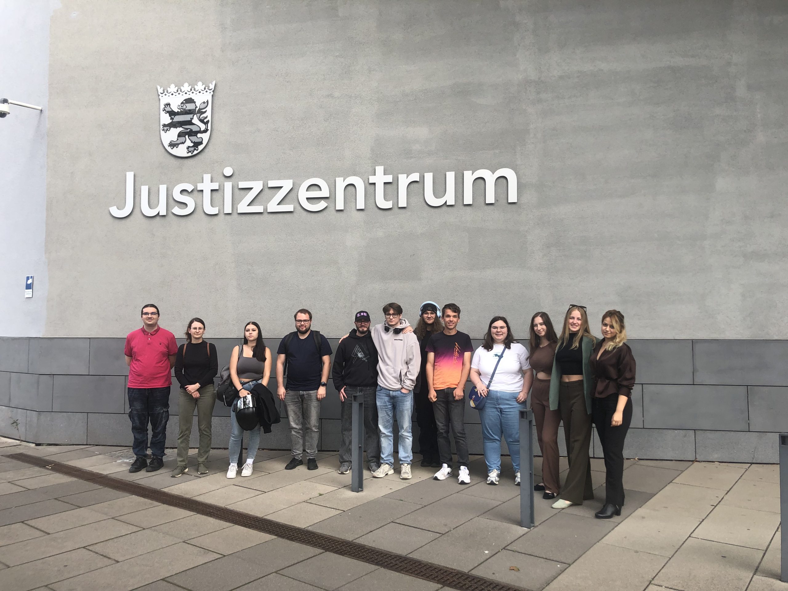Du betrachtest gerade Streiten und einigen